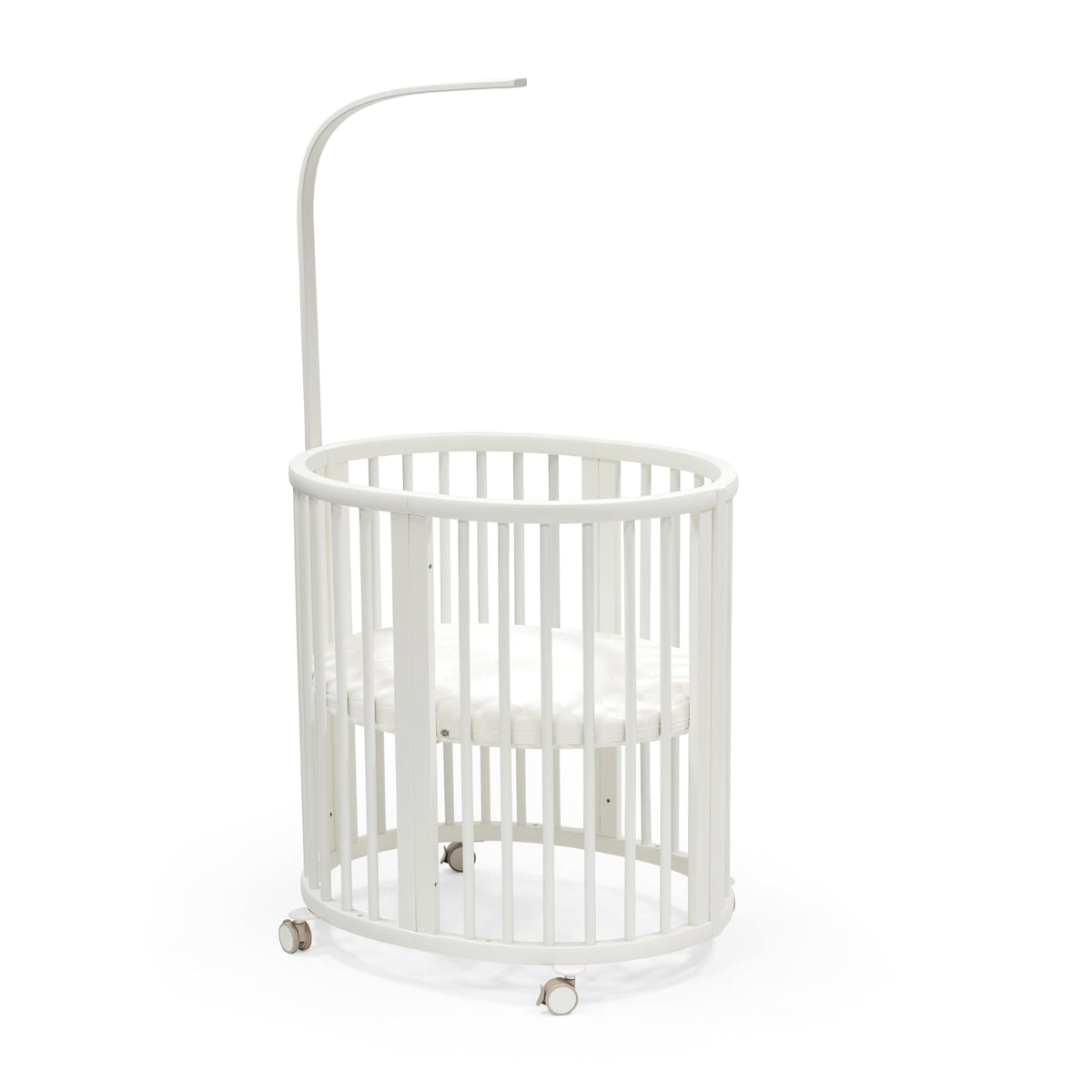 Stokke Sleepi Mini Bundle V3 - Natural