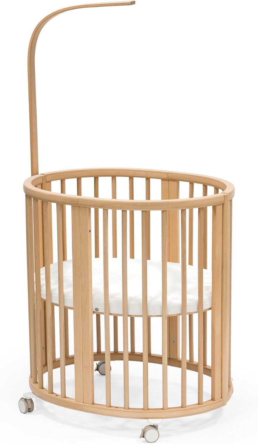 Stokke Sleepi Mini Bundle V3 - Natural