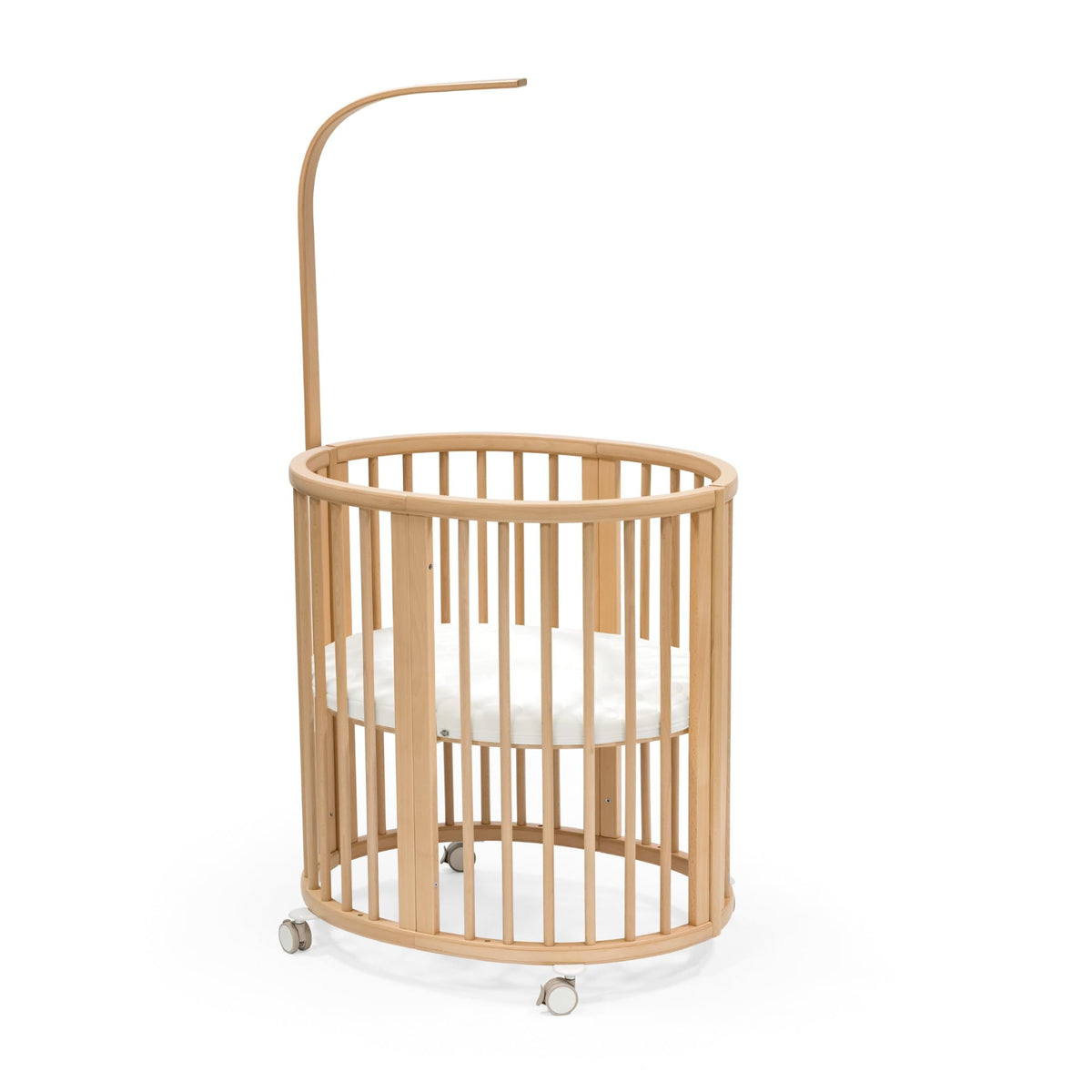 Stokke Sleepi Mini Bundle V3 - Natural