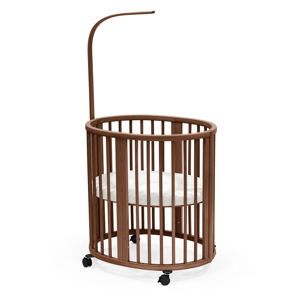 Stokke Sleepi Mini Bundle V3 - Natural