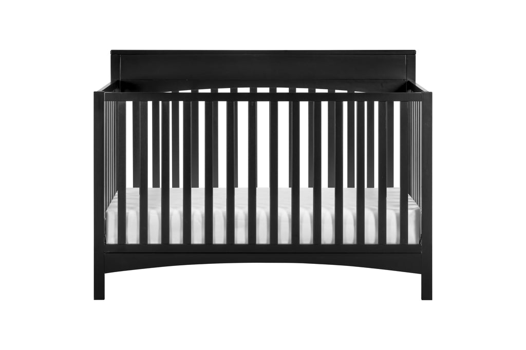 Suite Bebe Piper 5-in-1 Lifetime Crib in Sage Green