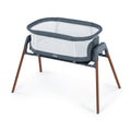 Chicco LullaGlide 3-in-1 Bassinet, Stationary, Gliding, Portable