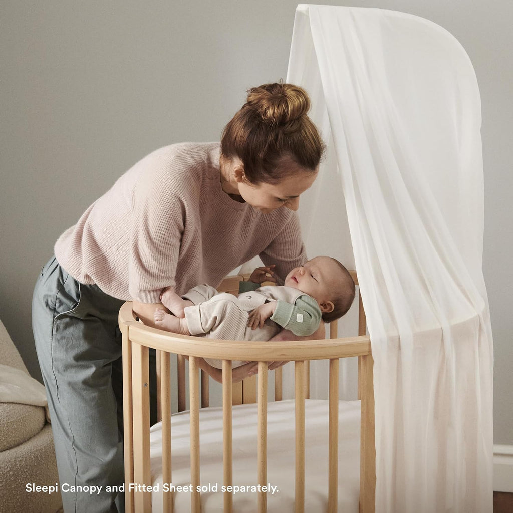 Stokke Sleepi Mini Bundle V3 - Natural