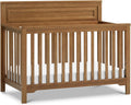 DaVinci Autumn 4-in-1 Convertible Baby Crib, Chestnut